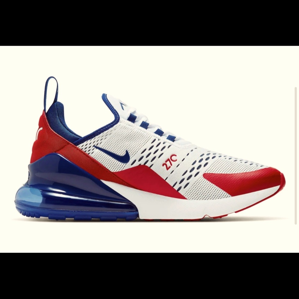 Nike Air Max 270